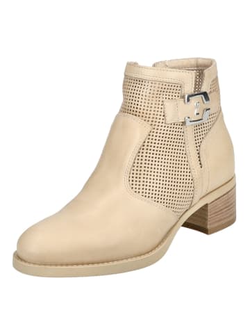 Nero Giardini Stiefelette in Champagne