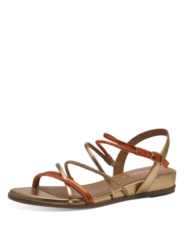 Tamaris Sandalette in orange