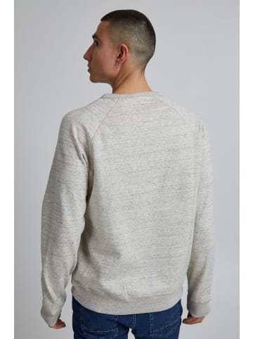 BLEND Sweatshirt BHAlton Crew neck sweatshirt - 20706979 in grau