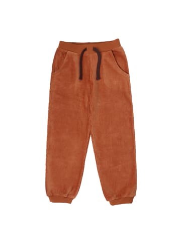 Walkiddy Jogginghose Mocha Bisque - Cord