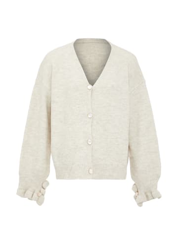 aleva Sweater in BEIGE