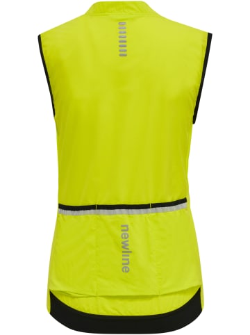 Newline Newline Vest Core Radfahren Damen Wasserdichter in EVENING PRIMROSE