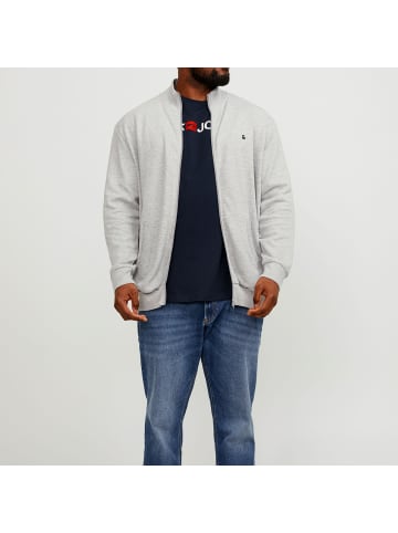 Jack and Jones JJECORP Logo Tee SS Crew Neck NOOS PLS in Dunkelblau