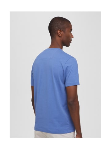 Faconnable Tshirt in Marine