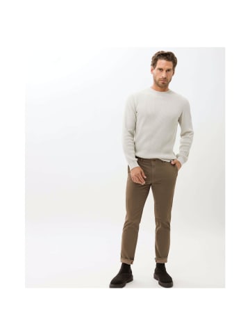 BRAX  Hose in nougat