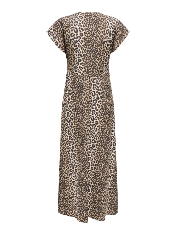 ONLY Kleid in Timber Wolf