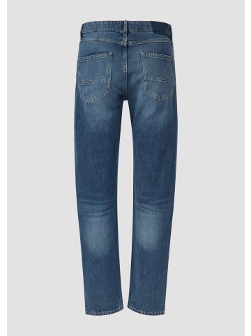 s.Oliver Jeans-Hose BENITO in 65Z4_blau