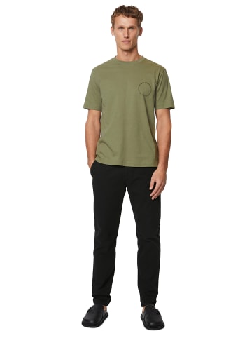 Marc O'Polo T-Shirt regular in olive