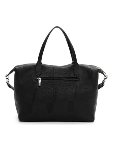 Tamaris TAS Karen Shopper Tasche 40 cm in black