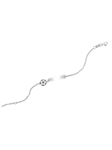 Scout 925/- Sterling Silber in weiß