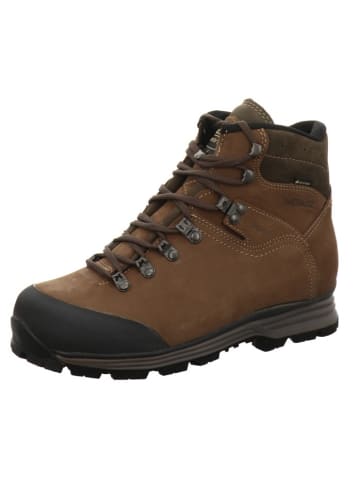 MEINDL Bergstiefel in braun
