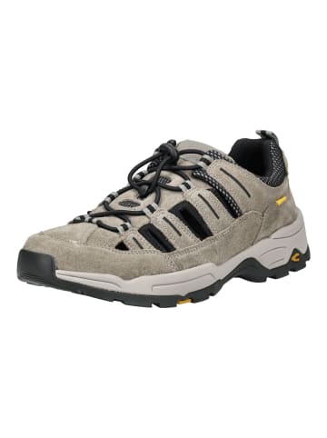 Camel Active Halbschuhe in Grau