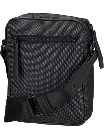 Bugatti Bodybag Domani Small in Anthrazit