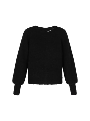 DreiMaster Vintage Women Sweater in black