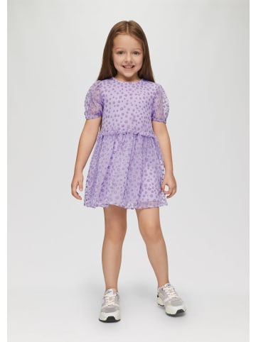 s.Oliver Kleid in 47A2_lavendel
