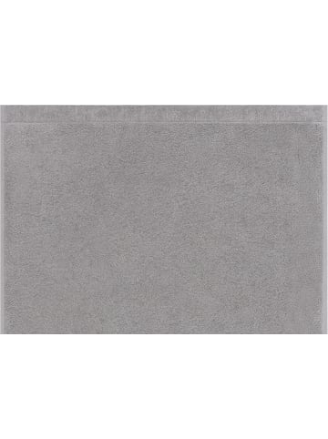 Cawö Cawö Handtücher Life Style Uni 7007 metal - 735 in metal - 735