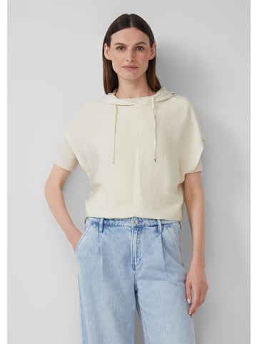 s.Oliver T-Shirt in 0603_champagner