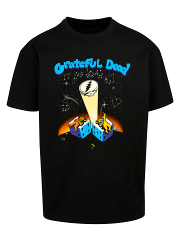 Merchcode T-Shirts in black