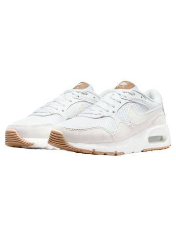 Nike Laufschuh in Weiß