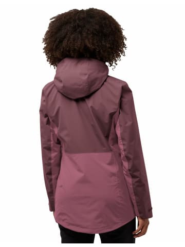 Jack Wolfskin Outdoorjacke für Damen in kombi
