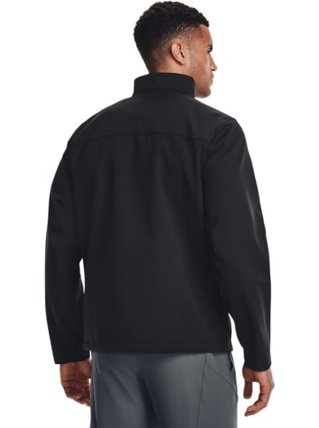 Under Armour Softshelljacke "UA CGI Shield 2.0" in Schwarz