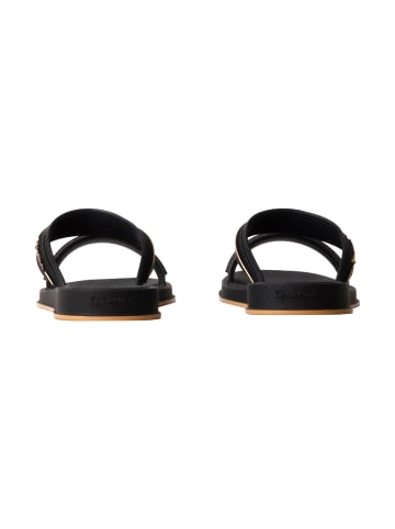 Ipanema Glow Slide-Slipper Schwarz