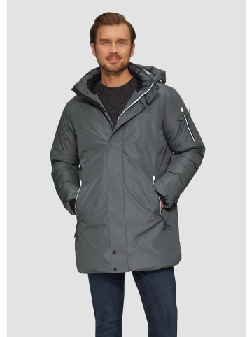 s.Oliver Outdoor-Jacke langarm in Grau