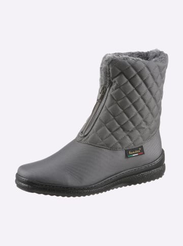 WITT WEIDEN Stiefelette in grau