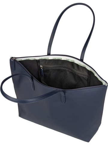 Lacoste Shopper L.12.12 Concept NF1888PK in Penombre