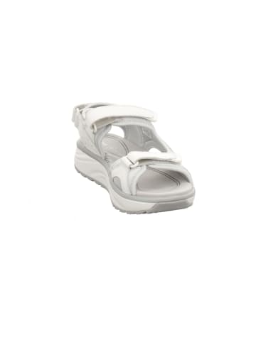 Joya Sandalette in weiß
