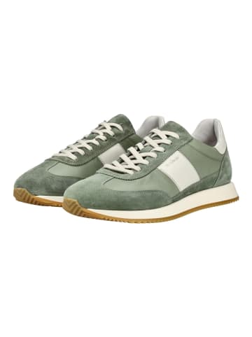 Nero Giardini Sneaker in Grün