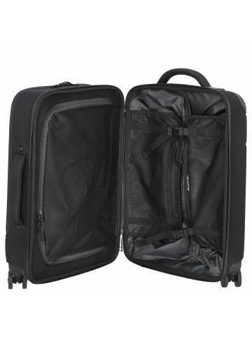 Dakine Verge - Kabinentrolley 16" 51 cm (black) in schwarz