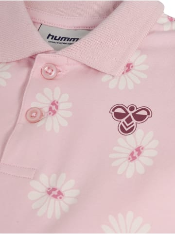 Hummel Kleid Hmlmini Lebensstil Mädchen in PALE LILAC