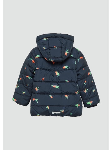 s.Oliver Outdoor-Jacke in 59A2_navy
