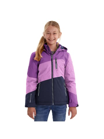 Killtec Outdoorjacke Lynge in Beere386