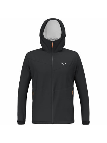 Salewa Jacke Puez Aqua 4 in Schwarz