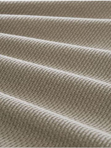 TOM TAILOR Denim Strickpullover in grau - 0002