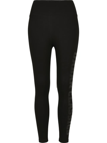 Urban Classics Urban Classics in black/black