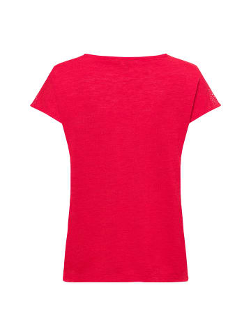 Street One T-Shirt in rot