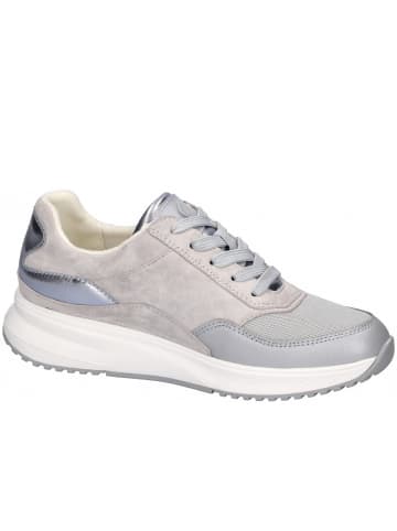 WALDLÄUFER sportlicher Schnürer H-Mara in Blau