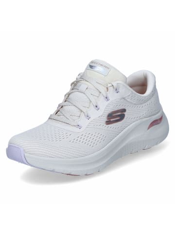 Skechers Low Sneaker BIG LEAGUE in Beige