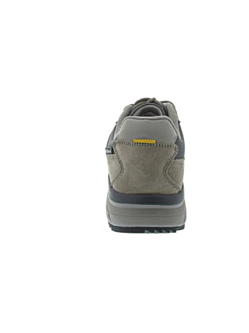 Camel Active Schnürer Grau