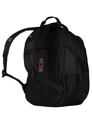 Wenger Sidebar 16 Rucksack 45 cm Laptopfach in black