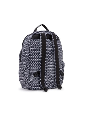 Deuter Seoul 27 Liter Rucksack in Signature Print