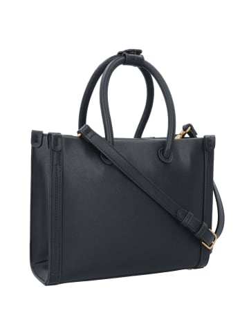 Liu Jo Tanisha Handtasche 26 cm in nero