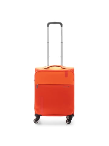 Roncato Speed 4-Rollen Kabinentrolley 55 cm in orange