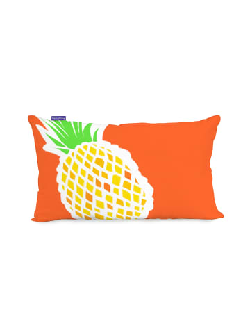 Happy Friday Pretty parrots Kissenbezug