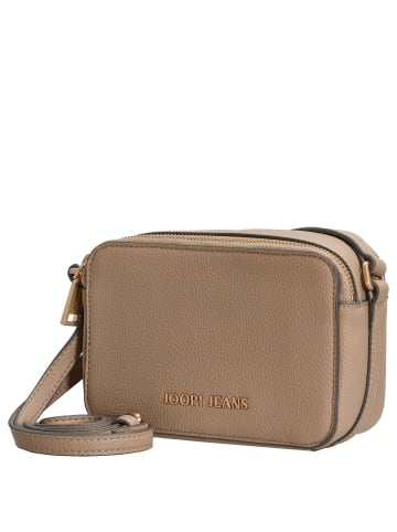 JOOP! Jeans Women Diurno Susan - Schultertasche XS 18 cm (sesame) in sesame