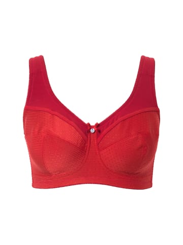 Ulla Popken Entlastungs-BH in salsa