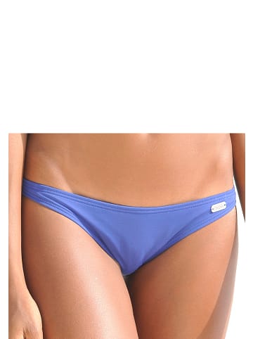 Buffalo Bikini-Hose in blau